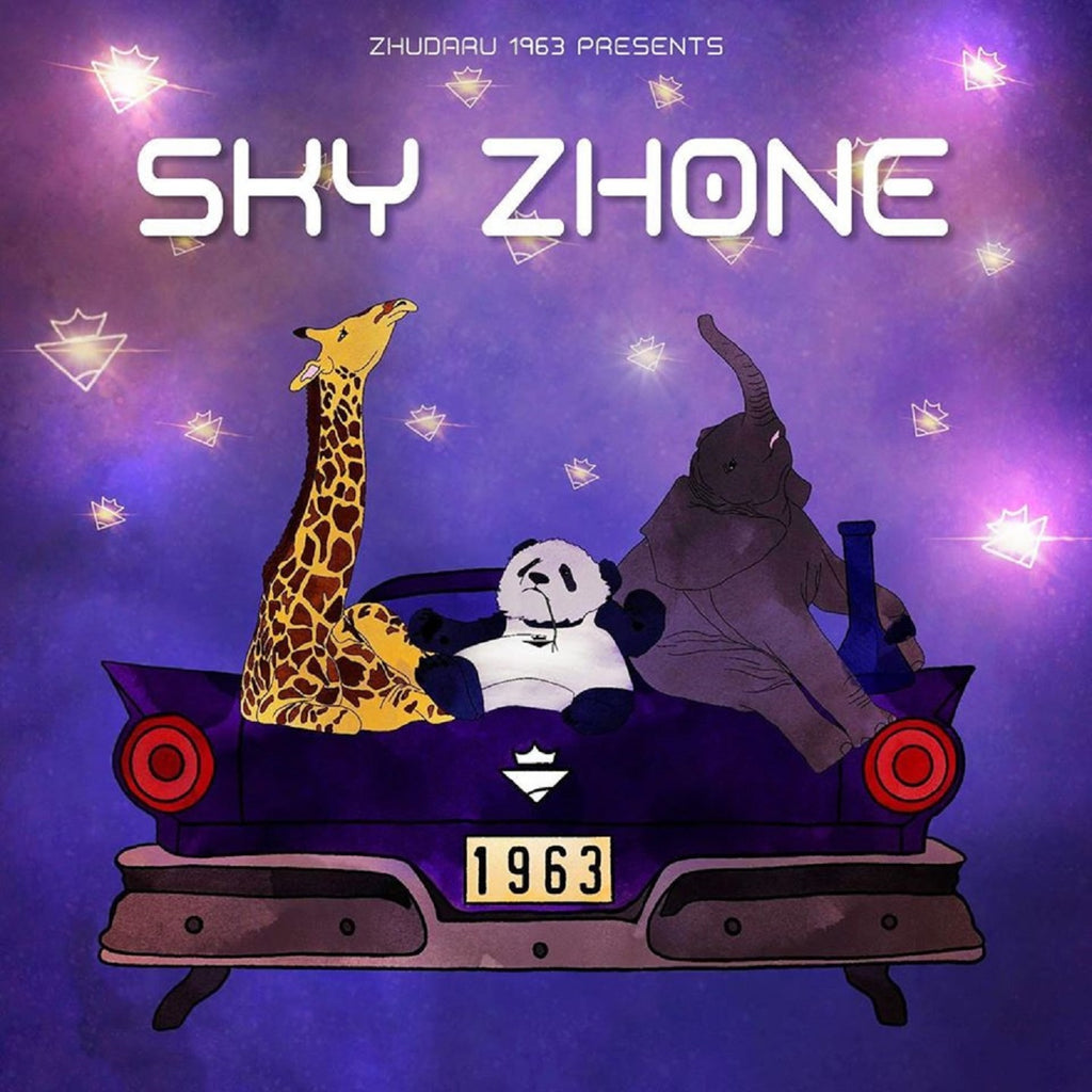 Sky Zhone