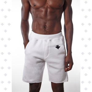 King Rise Fleece Shorts