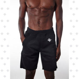 King Rise Fleece Shorts