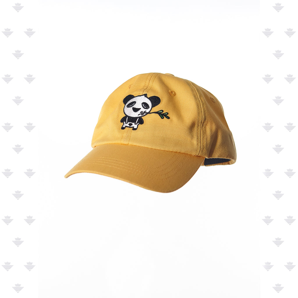 Panda Dad Hats