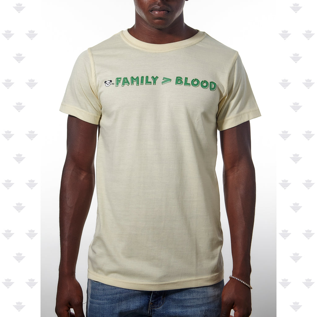 Family > Blood Tee